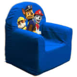 Paw Patrol Kindersessel 41 x 37 x 29 cm Blau ROOM268053