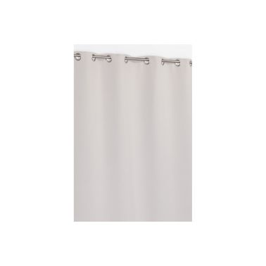 Acheter Rideau Occultant Grande Hauteur 140 x 280 cm Ecru pas cher ... Acheter Rideau Occultant Grande Hauteur 140 x 280 cm Ecru pas cher ...