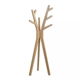 Portemanteaux Bois - ARBY - L 67 x l 67 x H 171