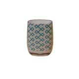 Gobelet évier SDB motif mosaà¯que - DOHA