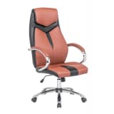 Fauteuil de bureau bicolore - AIR SOFT