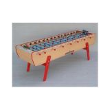 Baby Foot Stella XXL Hetre - 8 joueurs