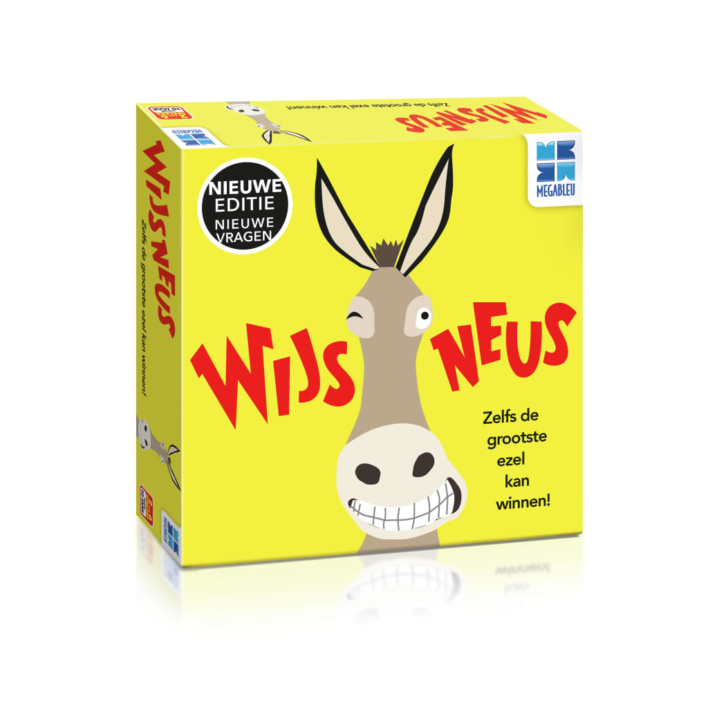 Megableu Megableu Megableu Megableu spel Wijsneus