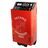 Chargeur démarreur de batterie 12-24V AWELCO Charge 60A auto poids lo