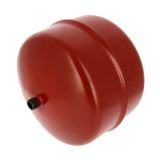 Vase d'expansion cylindrique 18L