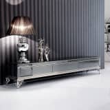 Meuble TV ligne Elégante