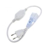 Prise secteur pour Néon Flexible LED-