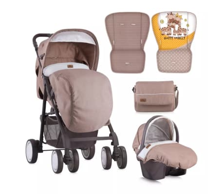 siege auto lorelli