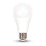 V-tac LED E27 9W 2700K Dimbaar zonder dimmer 100%-50%-15% 806lm