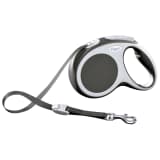 Flexi Tape Leash Vario Size M 5 m Anthracite 12070