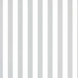 Fabulous World Behang Stripes wit en lichtgrijs 67103-3