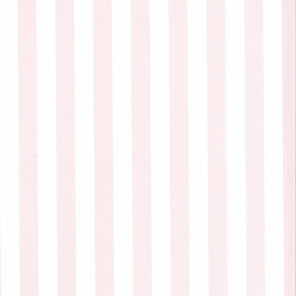 Afbeelding Fabulous World Behang Stripes wit en roze 67103-4 door Vidaxl.nl