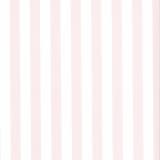 Fabulous World Behang Stripes wit en roze 67103-4