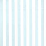 Fabulous World Behang Stripes wit en lichtblauw 67103-5