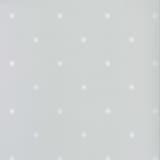 Fabulous World Behang Dots grijs en wit 67105-1