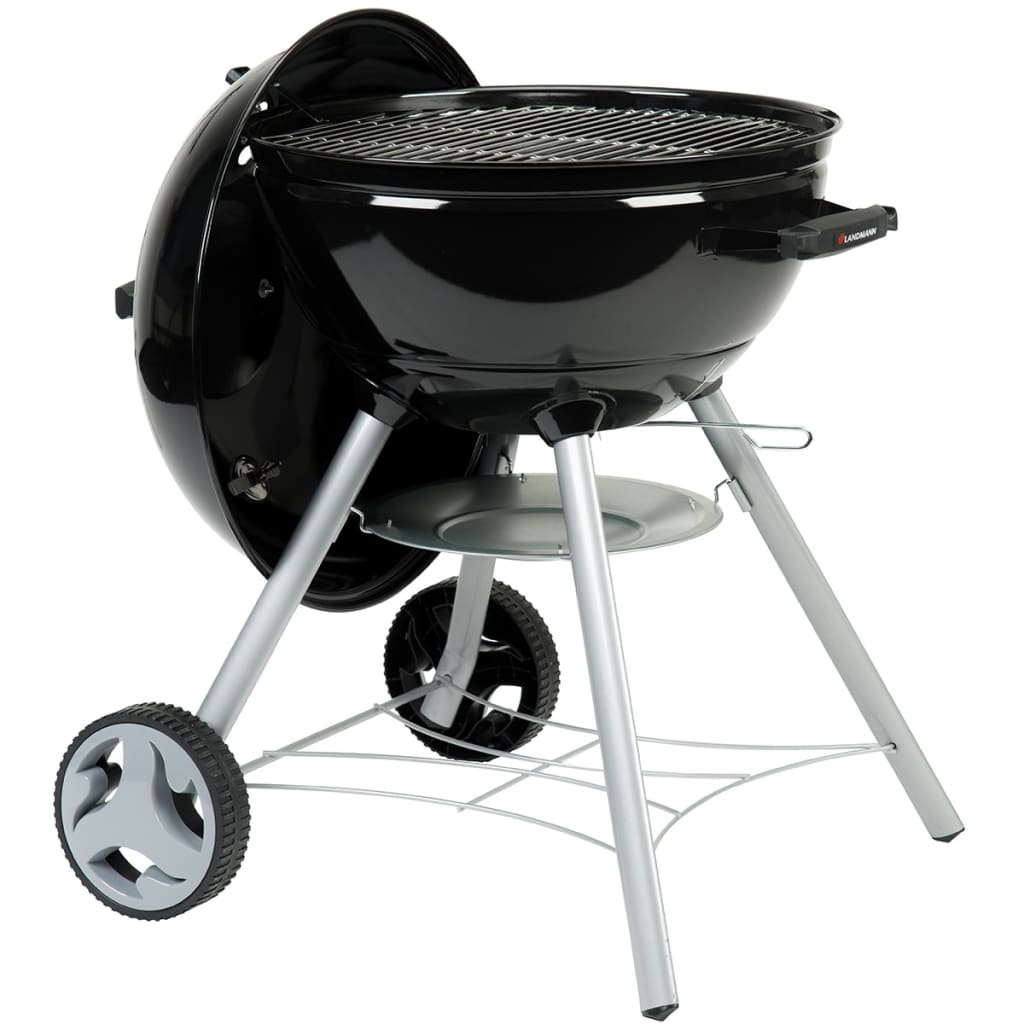 VidaXL - Landmann Kogelbarbecue voor houtskool Kepler 200 56 cm 11140