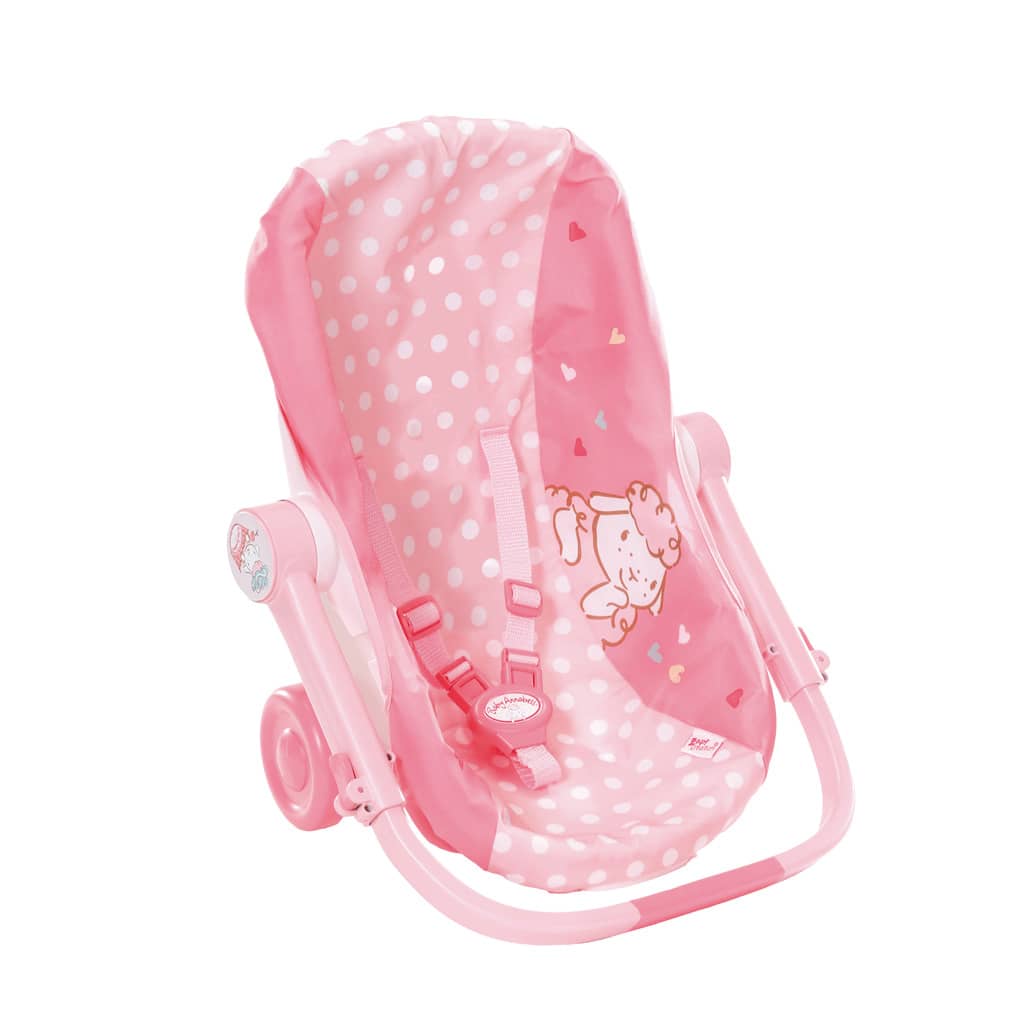 Annabell Travel Seat