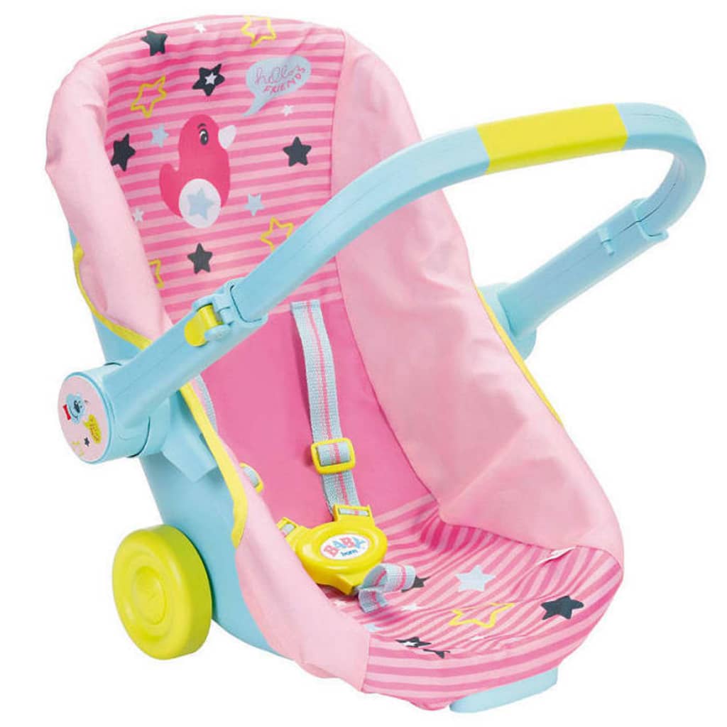 Afbeelding Baby Born Travel Seat door Vidaxl.nl