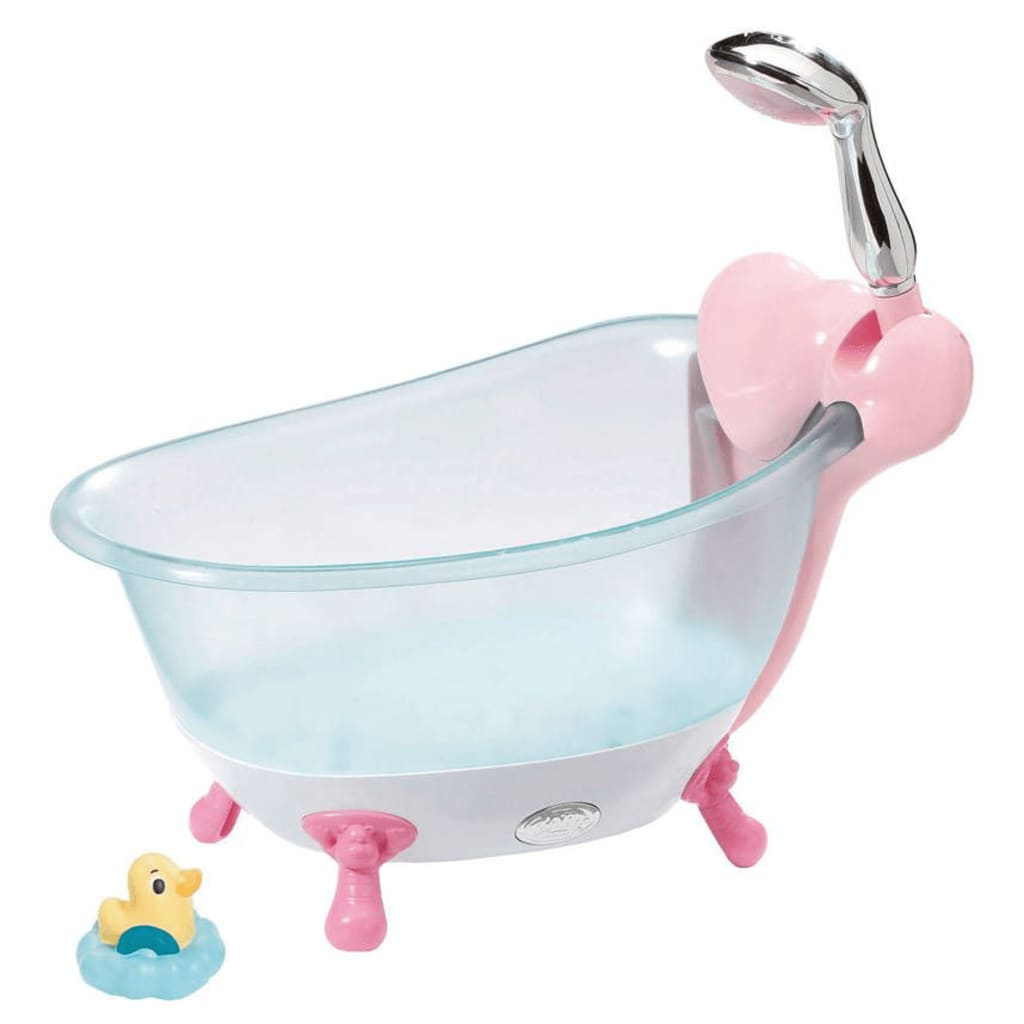 Baby Born Bathtub