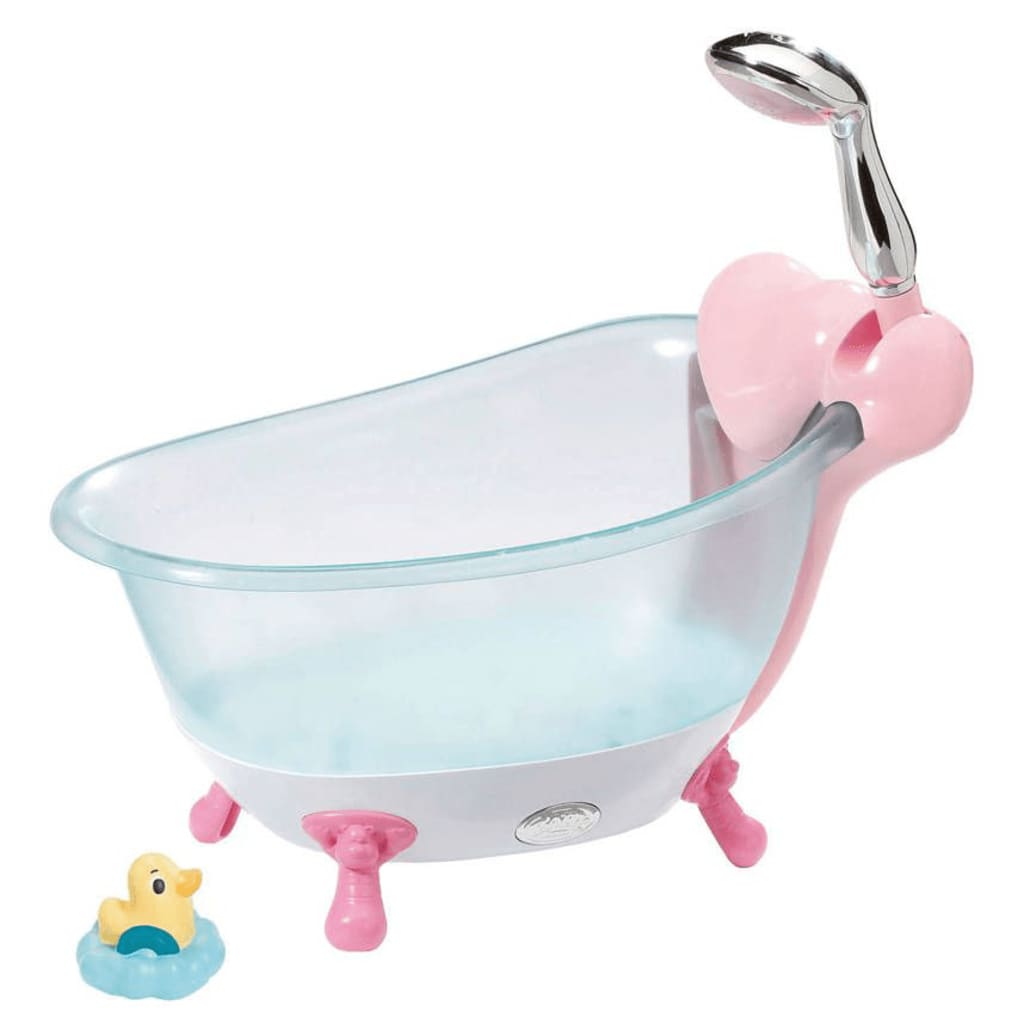 Afbeelding Baby Born Bathtub door Vidaxl.nl