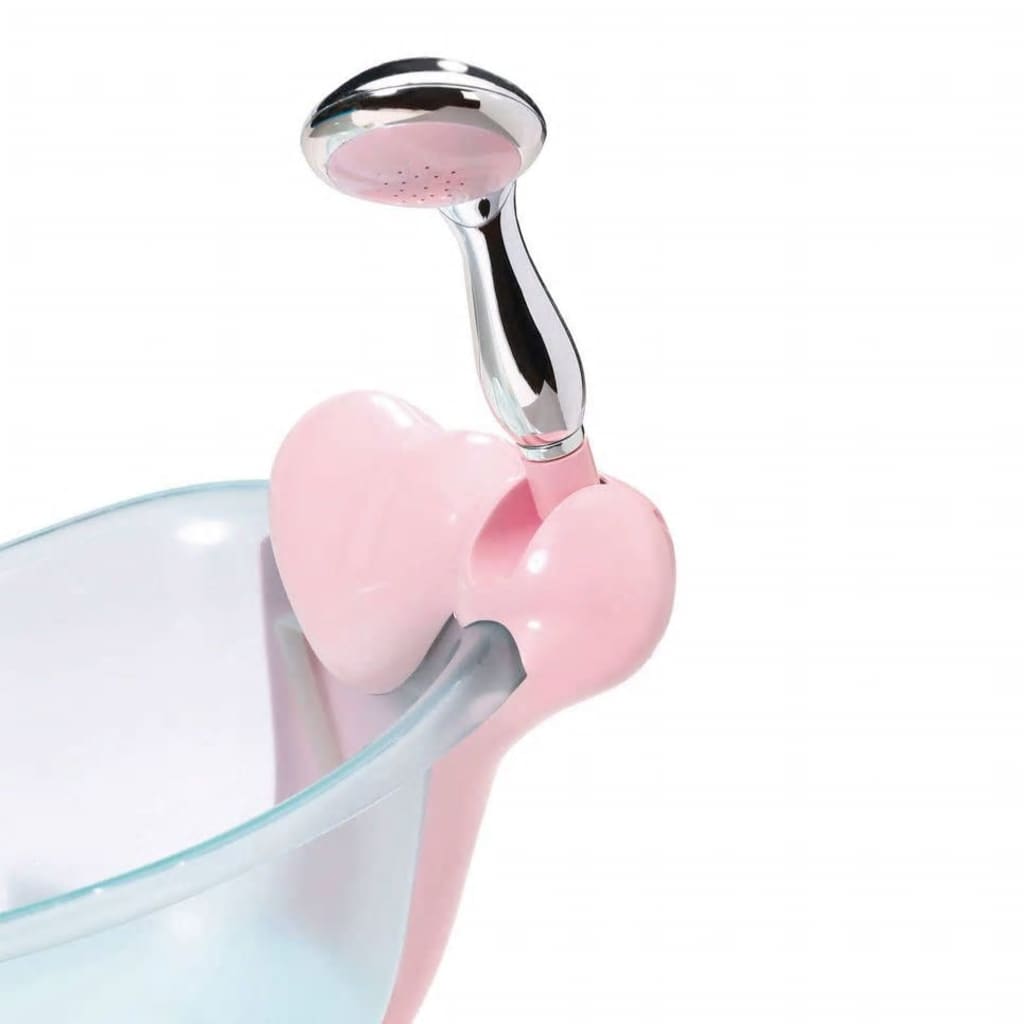 

Zapf Creation BABY born Poppenbad met rubberen eendje