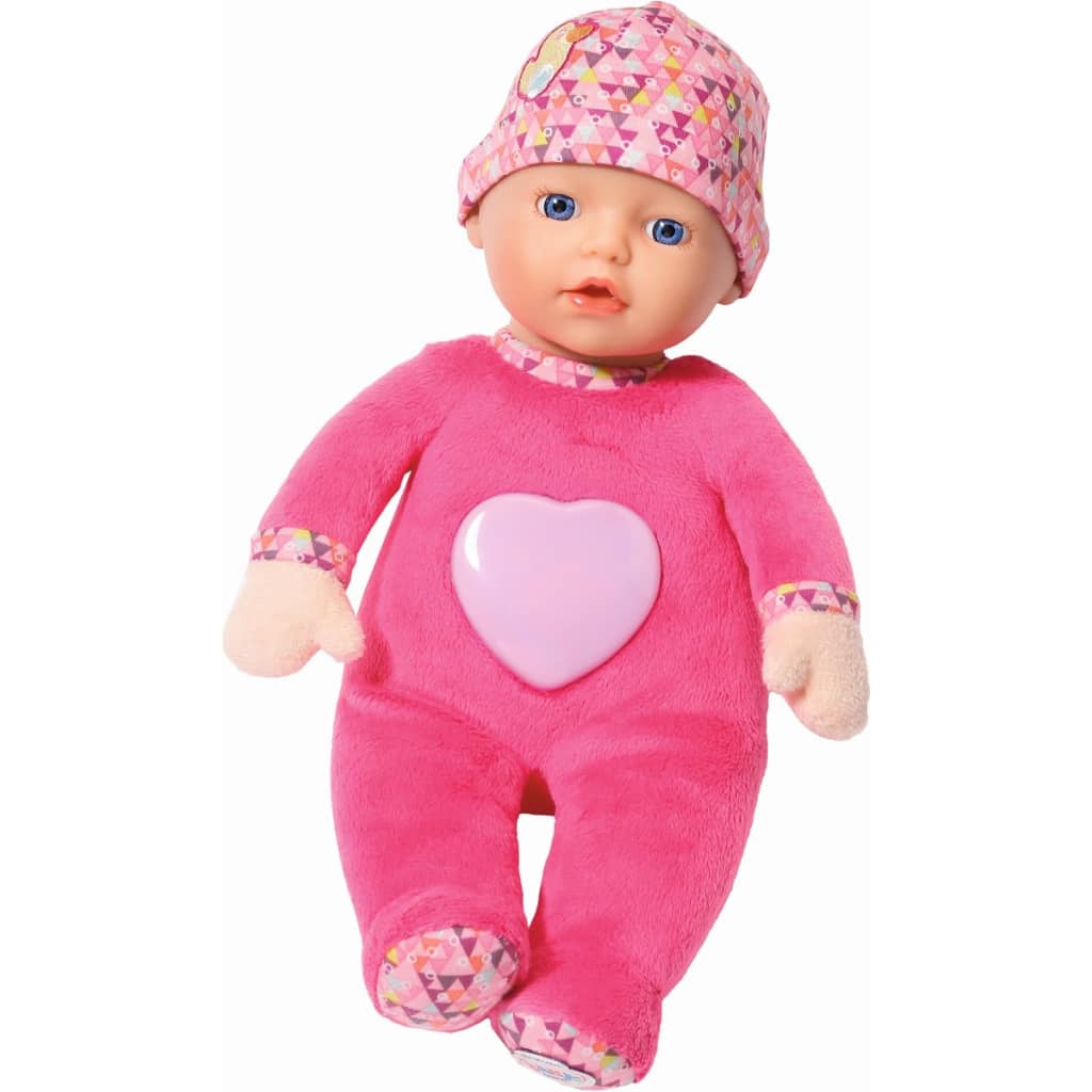 BABY Born Pop Nightfriends For Babies (30 cm)