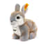 Steiff Knuffel Happy Rabbit Grey Tipped 18 steiff kopen in de aanbieding