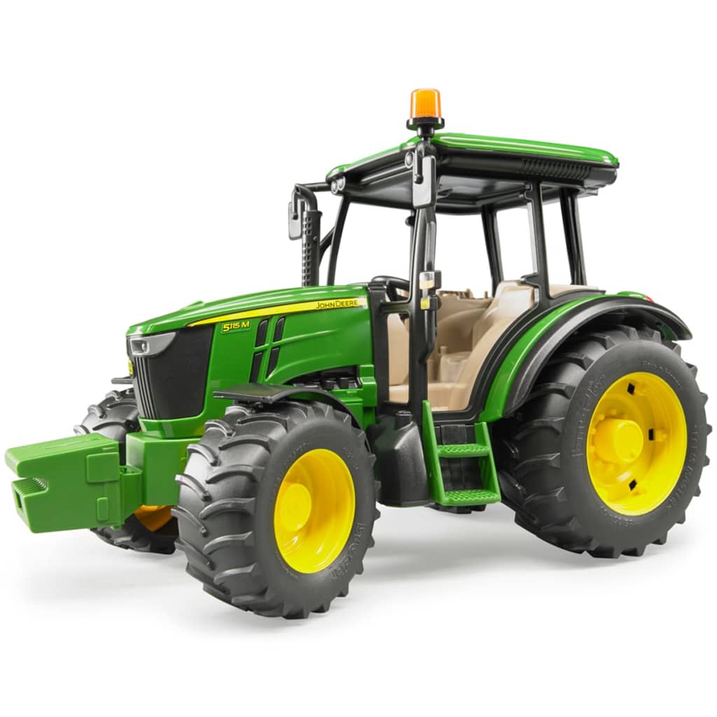 Bruder Tractor John Deere 5115M 1:16 02106