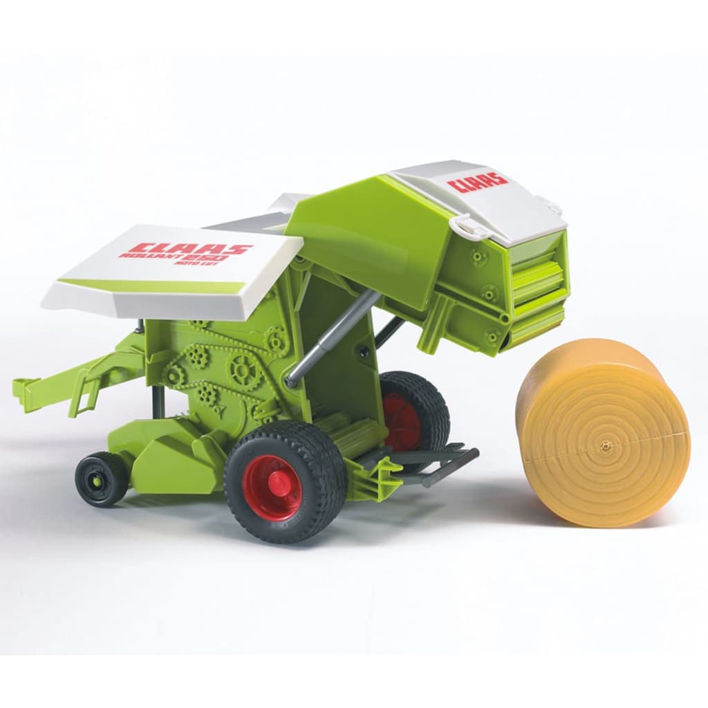 Bruder Balenpers Claas Rollant 250 1:16 02121