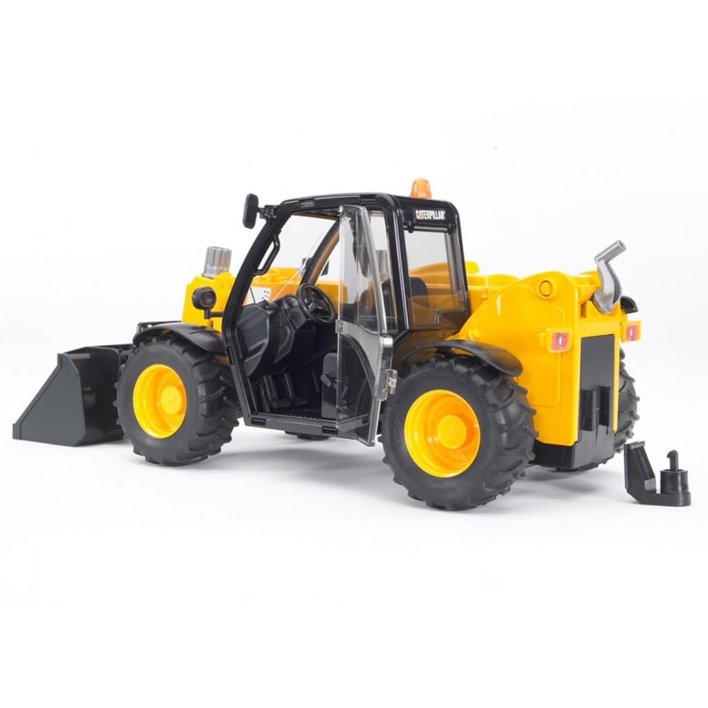 VidaXL - Bruder Telescooplader Caterpillar 1:16 02141