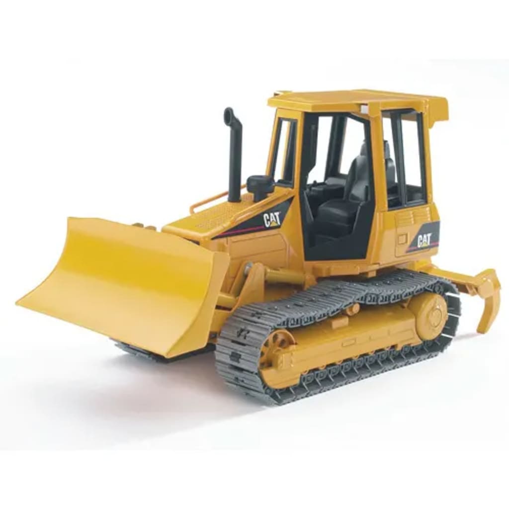 Bruder Bulldozer Caterpillar