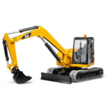 Bruder Excavateur mini CAT 1:16