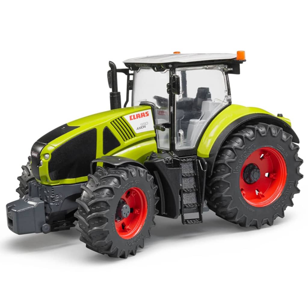 Afbeelding Bruder Tractor Claas Axion 950 1:16 03012 door Vidaxl.nl