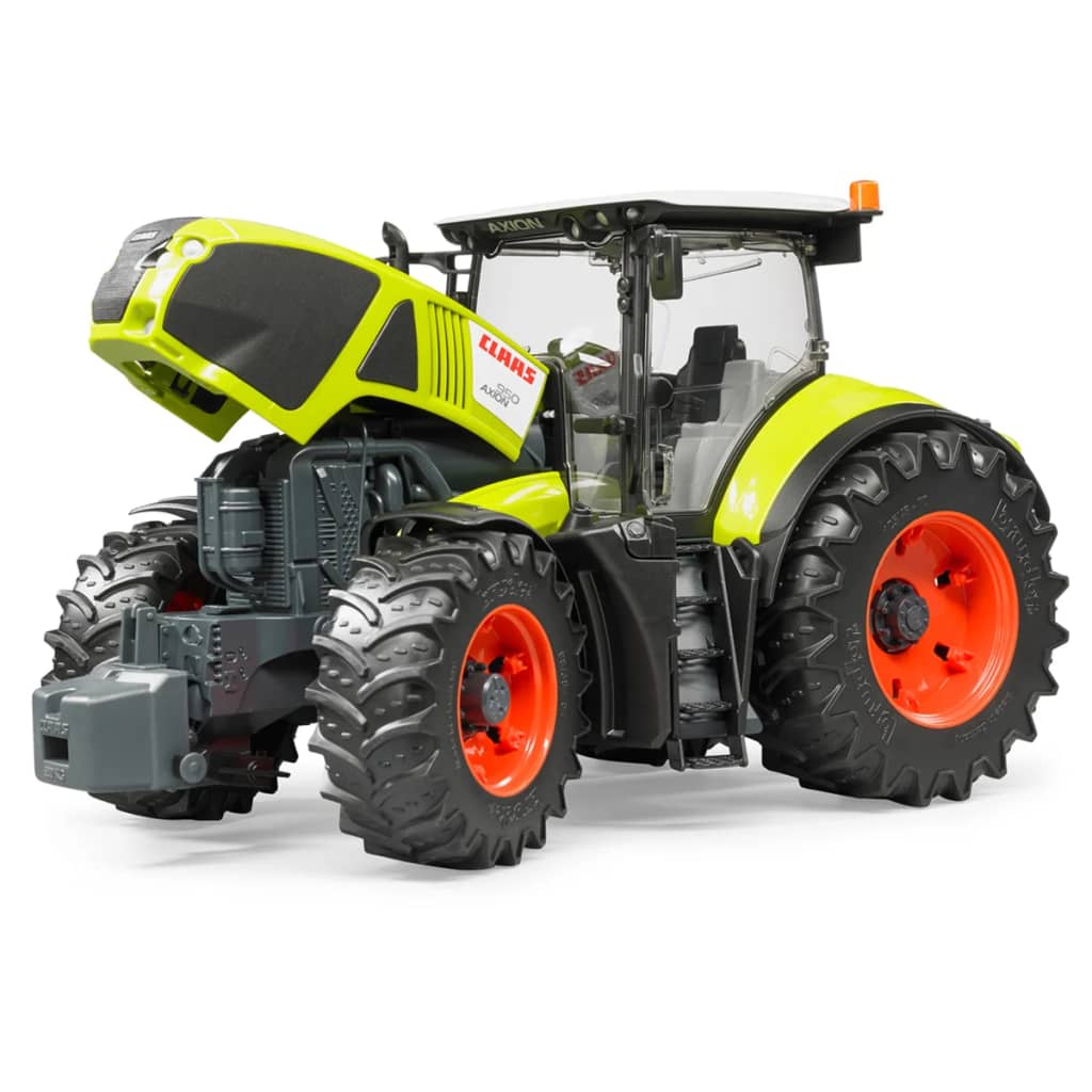 VidaXL - Bruder Tractor Claas Axion 950 1:16 03012