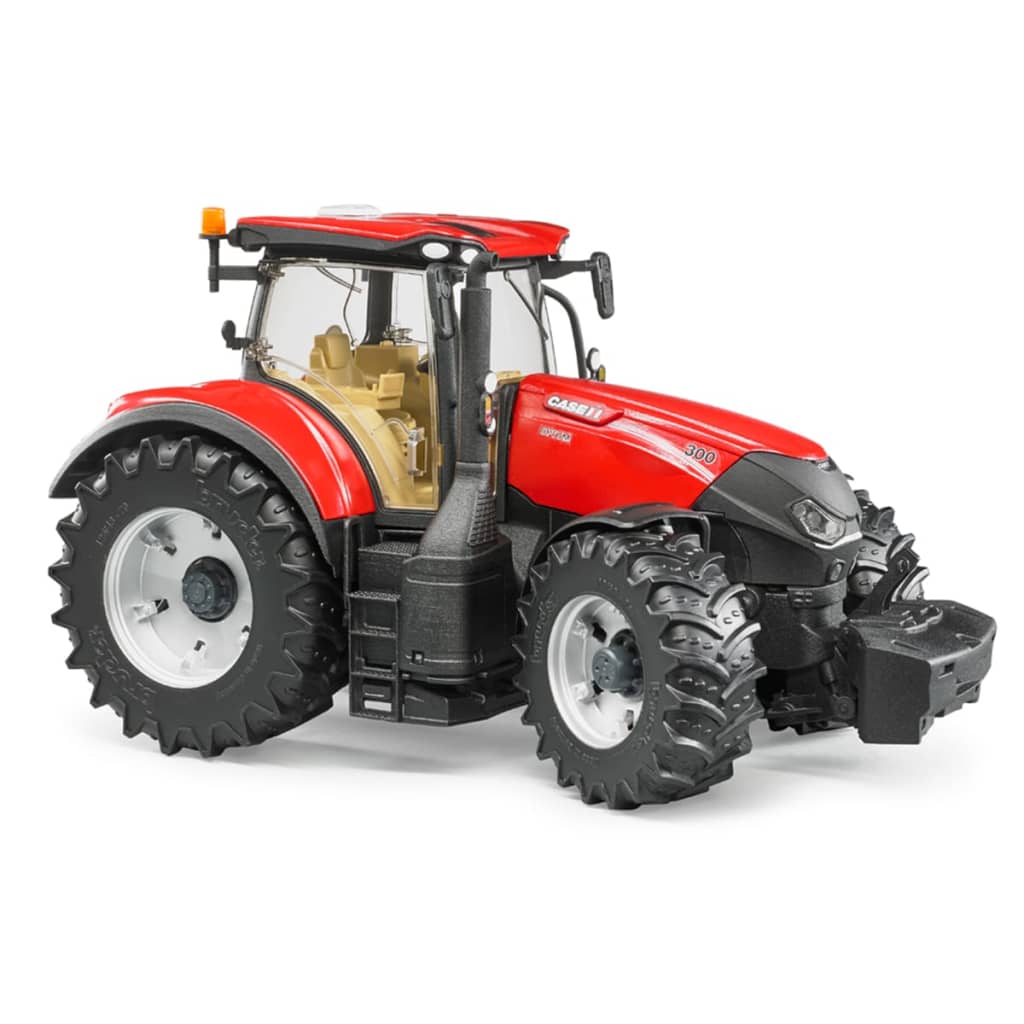 VidaXL - Bruder Tractor Case IH Optum 300 CVX 1:16 03190