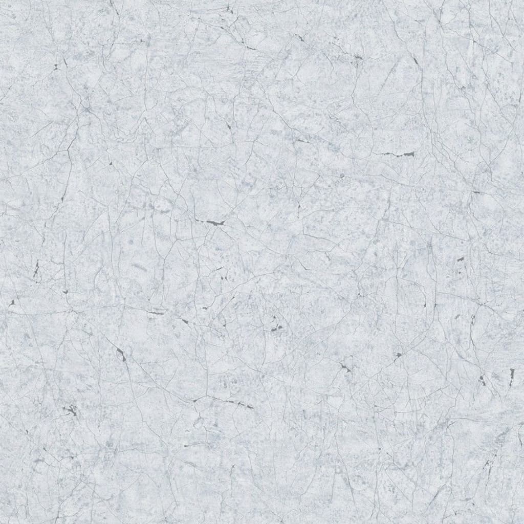 Noordwand Vintage Deluxe Papier peint Stucco Crackle Gris