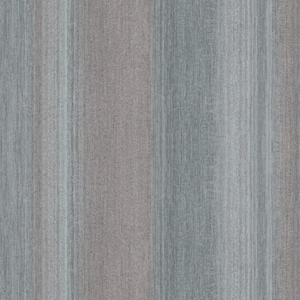 Noordwand Vintage Deluxe Papier peint Stripes Marron et beige