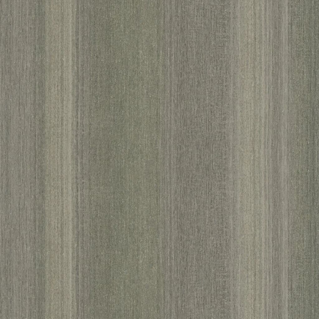 Noordwand Vintage Deluxe Papier peint Stripes Marron et gris