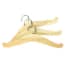Heless Houten Kledinghangers 3 Stuks 16X5 heless kopen in de aanbieding Heless Houten Kledinghangers 3 Stuks 16X5 heless kopen in de aanbieding