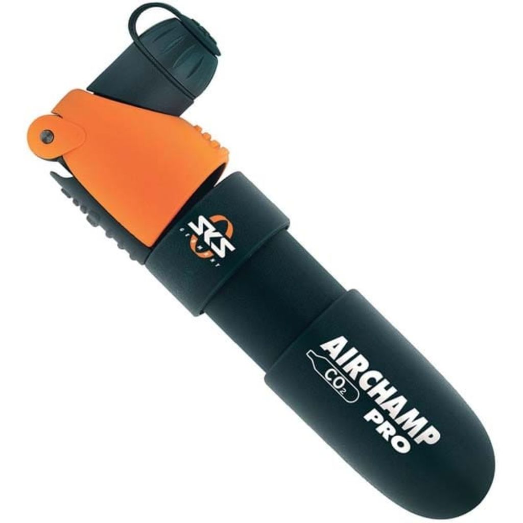 SKS Airchamp Pro Luchtpatroon Pomp 135mm