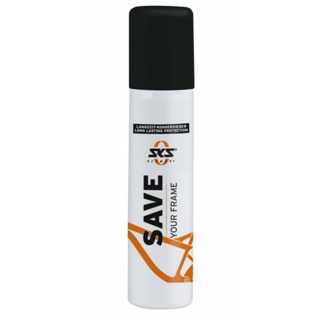 SKS poetsmiddel Save Your Frame 100 ml