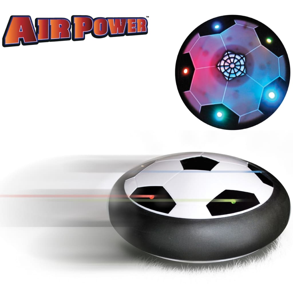 

Air Power Voetbal 19 cm AIR001