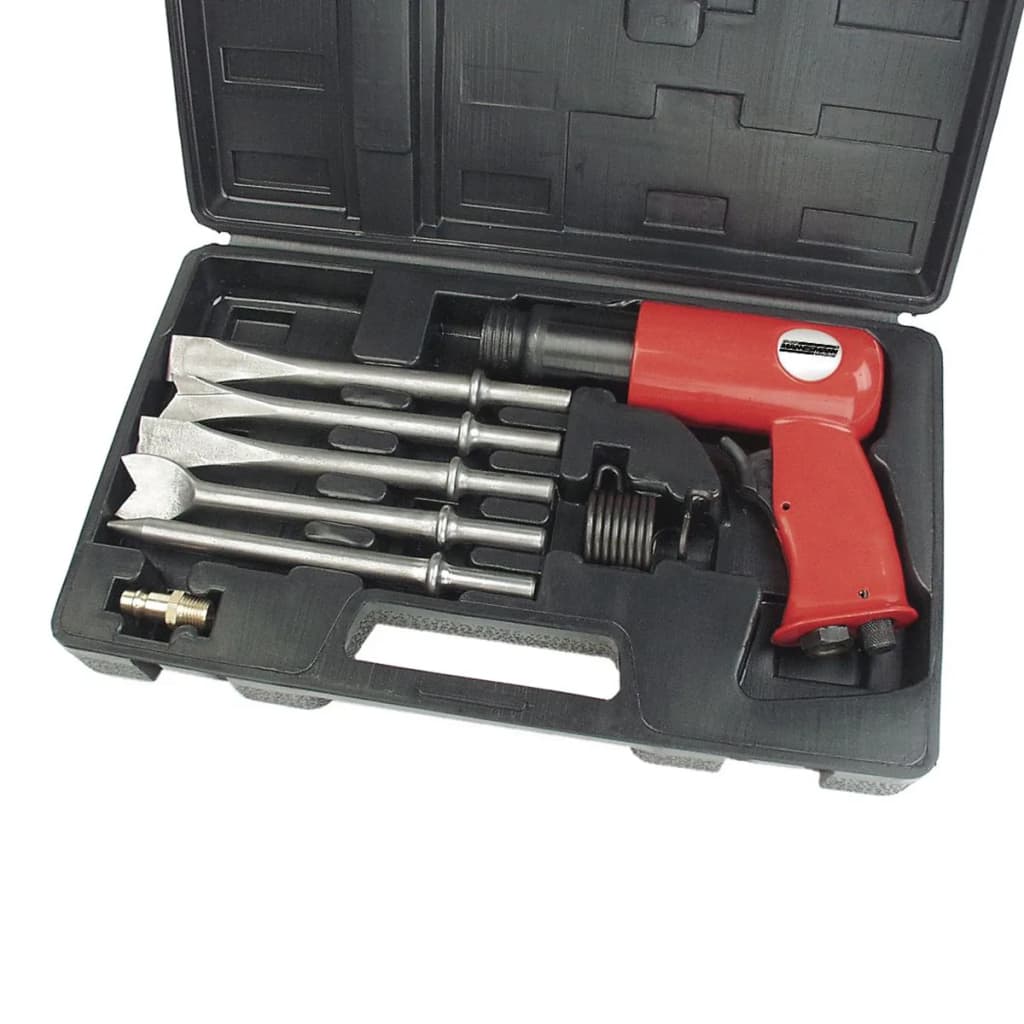 

Brüder Mannesmann Hakhamerset pneumatisch 3000 rpm 1513