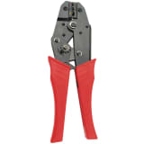 Brüder Mannesmann Alicates de engaste 260 mm 1093