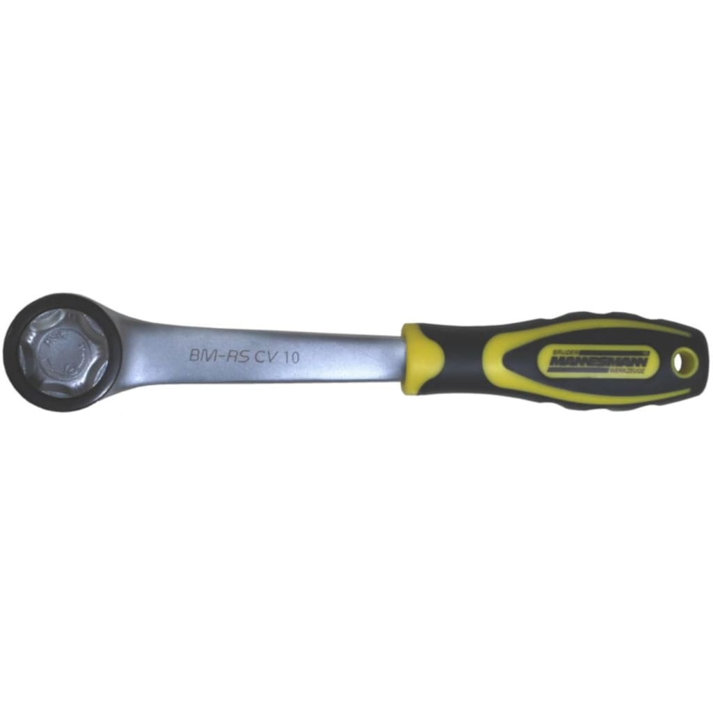 

Brüder Mannesmann Doppendoos 61-delig 3/8" 2045