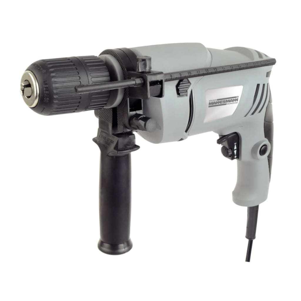 

Brüder Mannesmann Klopboor 650 W 12507