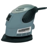 Brüder Mannesmann Szlifierka wielofunkcyjna, 220 W, 12320