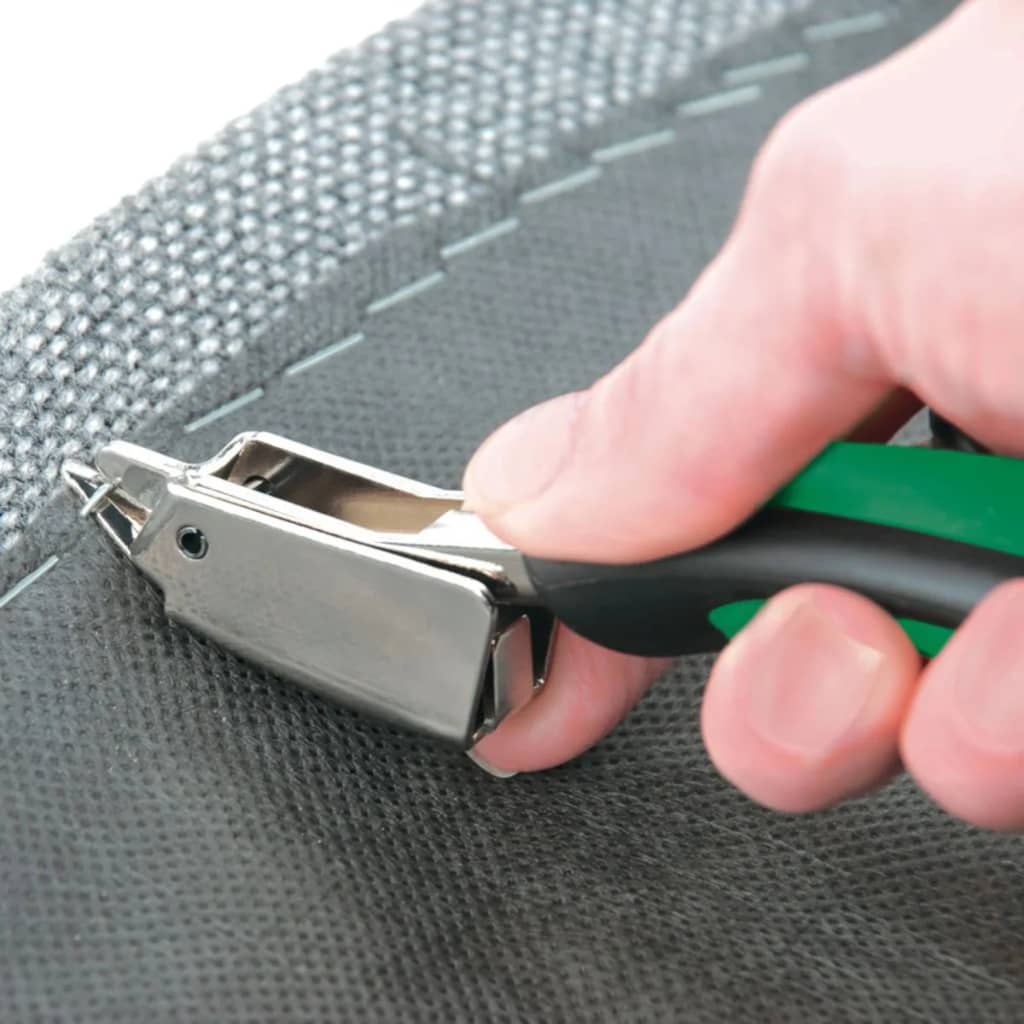 

Brüder Mannesmann Handtackerset 48440