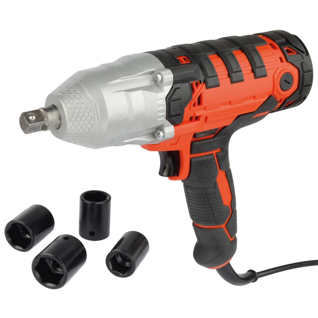 Br&uuml;der Mannesmann Impact Screwdriver 450 W