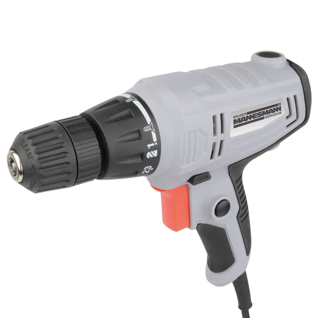 Br&uuml;der Mannesmann Boor elektrisch 300 W